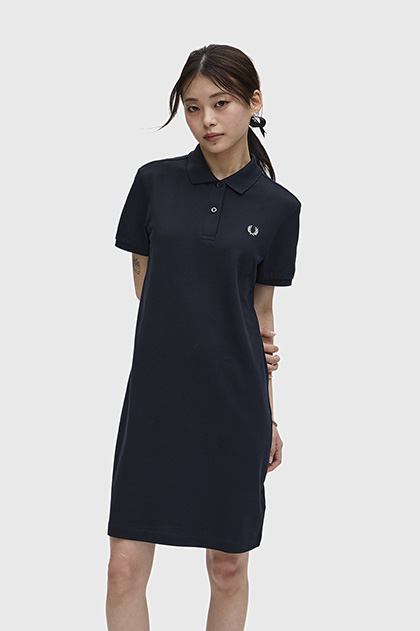 Fred Perry Dress