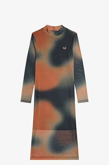 FRED PERRY フレッドペリー ワンピース フレッドペリー FRED PERRY FRED PERRY ワンピース TWIN TIPPED