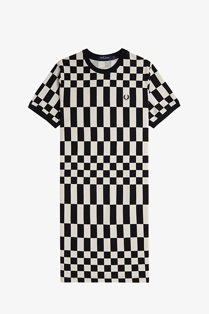 ワンピース/ドレス | FRED PERRY JAPAN | フレッドペリー日本