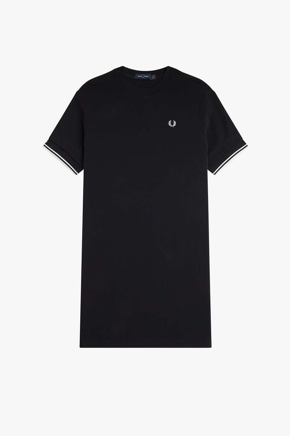 FRED PERRY - ポロシャツワンピース - Sheth Online Store