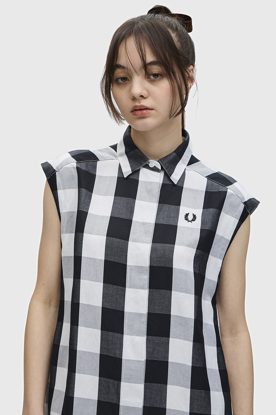 超格安一点 楽天市場】FRED PERRY フレッドペリー ワンピース