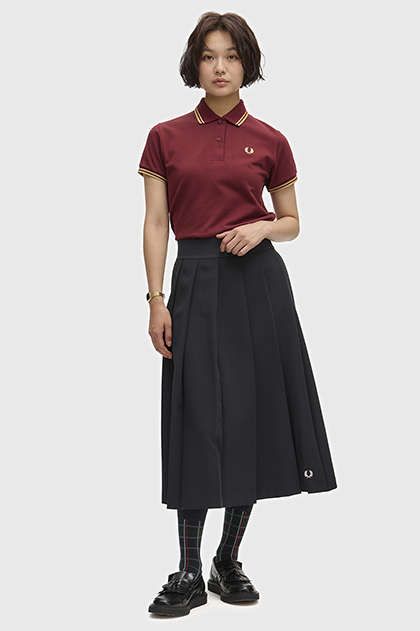 商品検索 | FRED PERRY JAPAN | フレッドペリー日本公式サイト