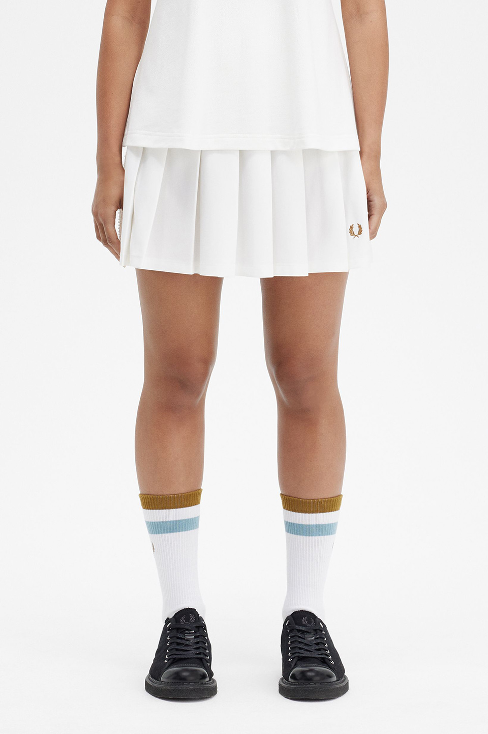 Fred Perry プリーツスカート ホワイト Fred Perry プリーツスカート ホワイト 楽天市場】FRED PERRY