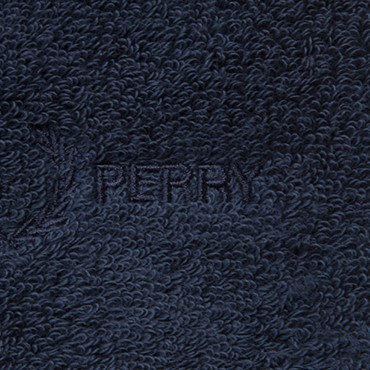 Towel Handkerchief(1SZ 07：BLACK): | FRED PERRY JAPAN