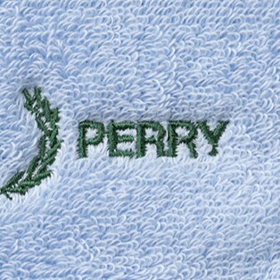 Towel Handkerchief(1SZ 07：BLACK): | FRED PERRY JAPAN