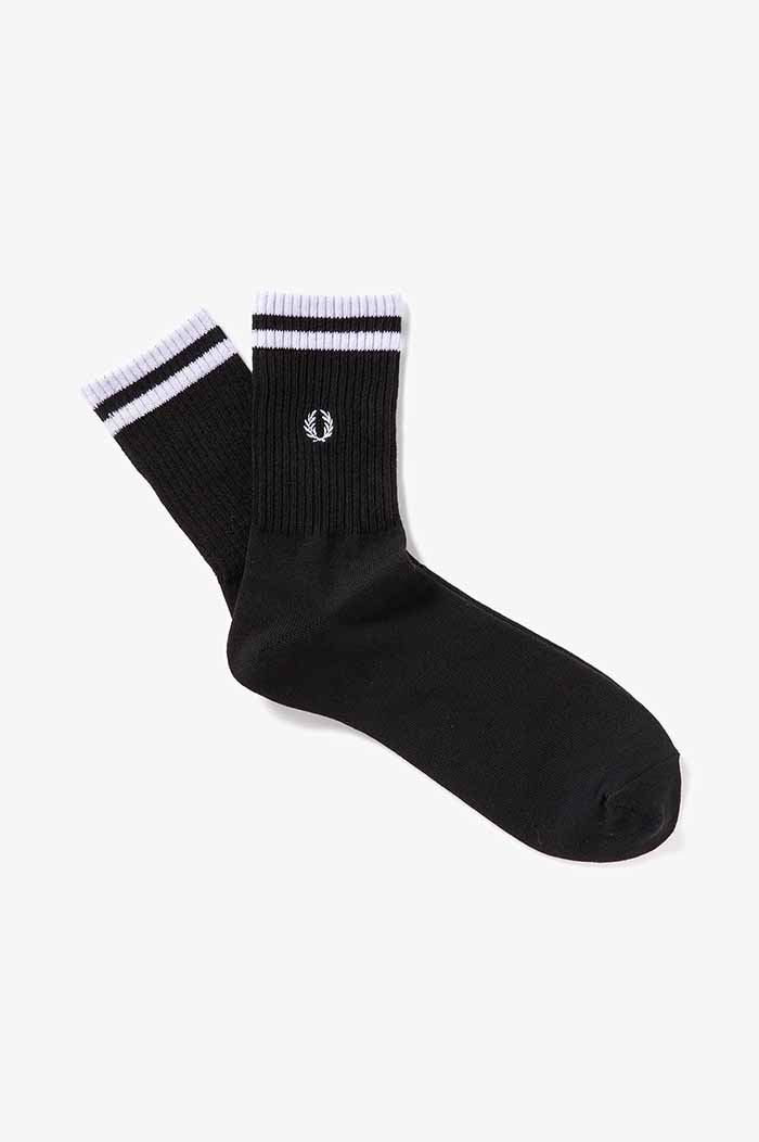 Tipped Short Socks