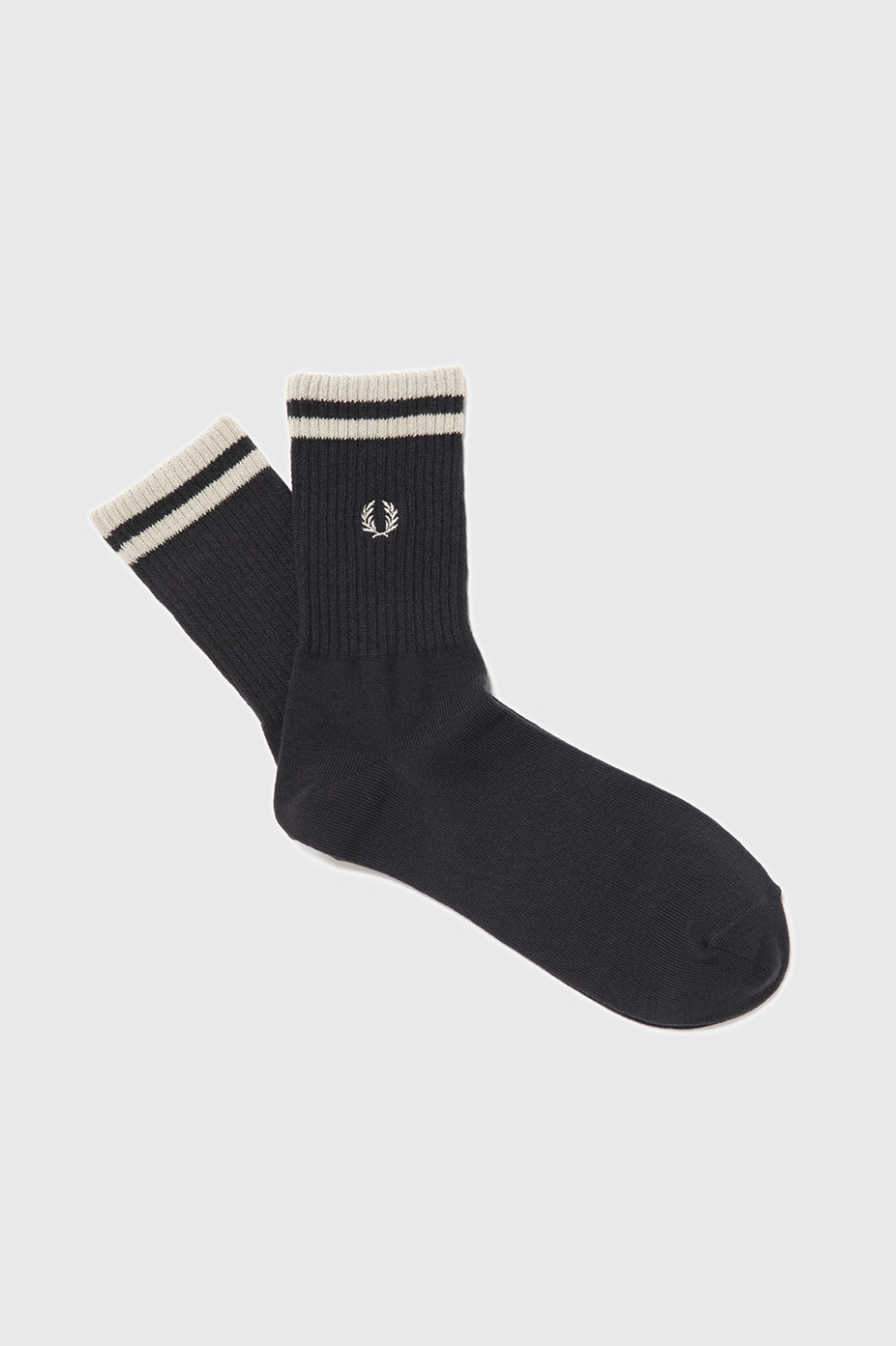 Tipped Short Socks