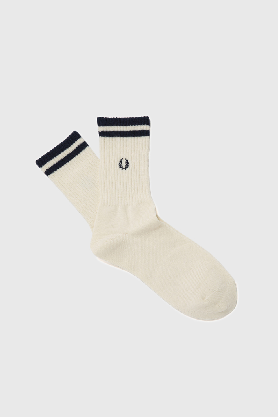 Tipped Short Socks
