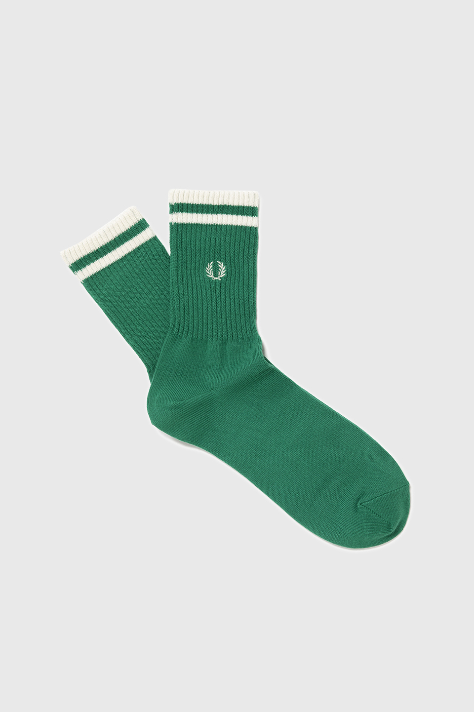Tipped Short Socks