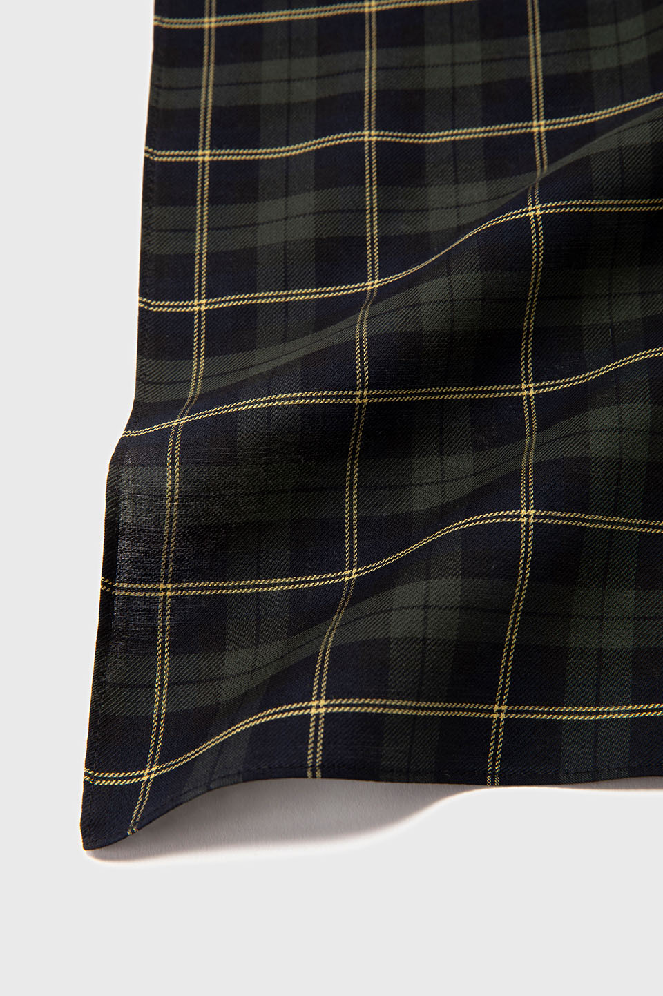 Handkerchief(1SZ 608：NAVY): | FRED PERRY JAPAN | フレッド