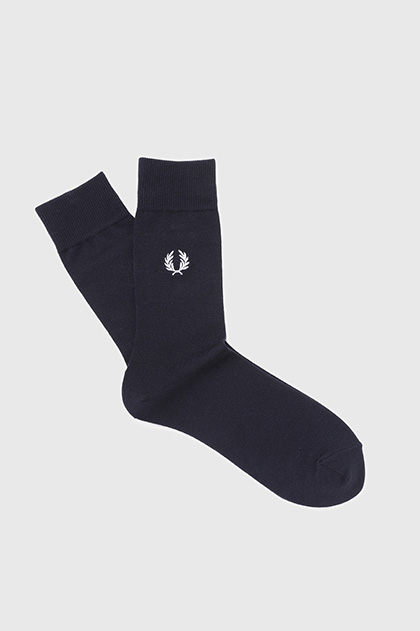 Embroidered Socks