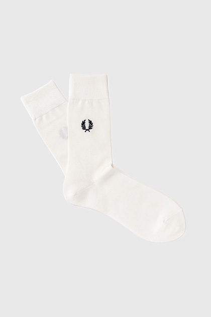 Embroidered Socks