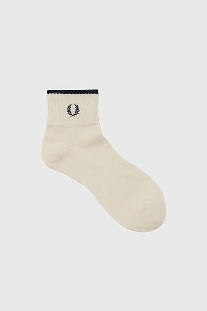 Single Tipped Short Socks