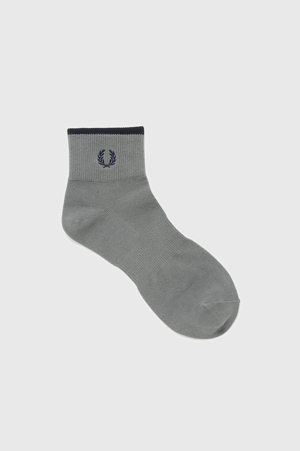 Single Tipped Short Socks
