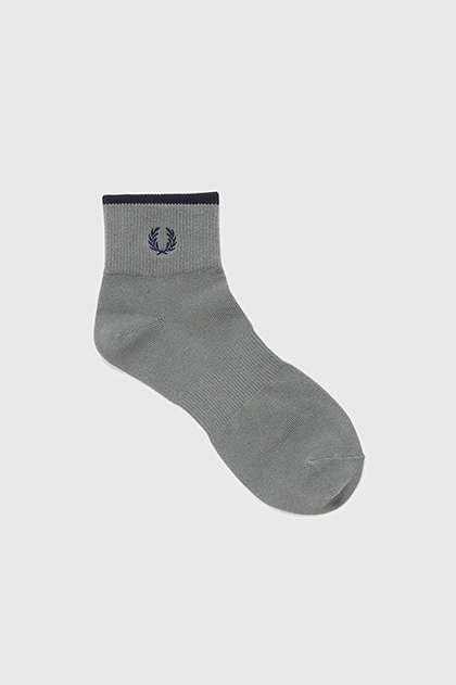 Single Tipped Short Socks