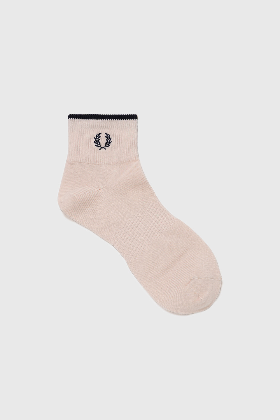 Single Tipped Short Socks