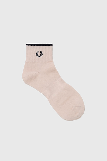 Single Tipped Short Socks