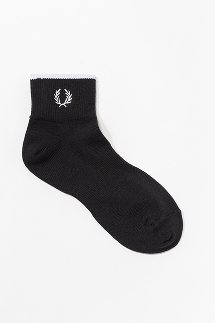 Single Tipped Short Socks