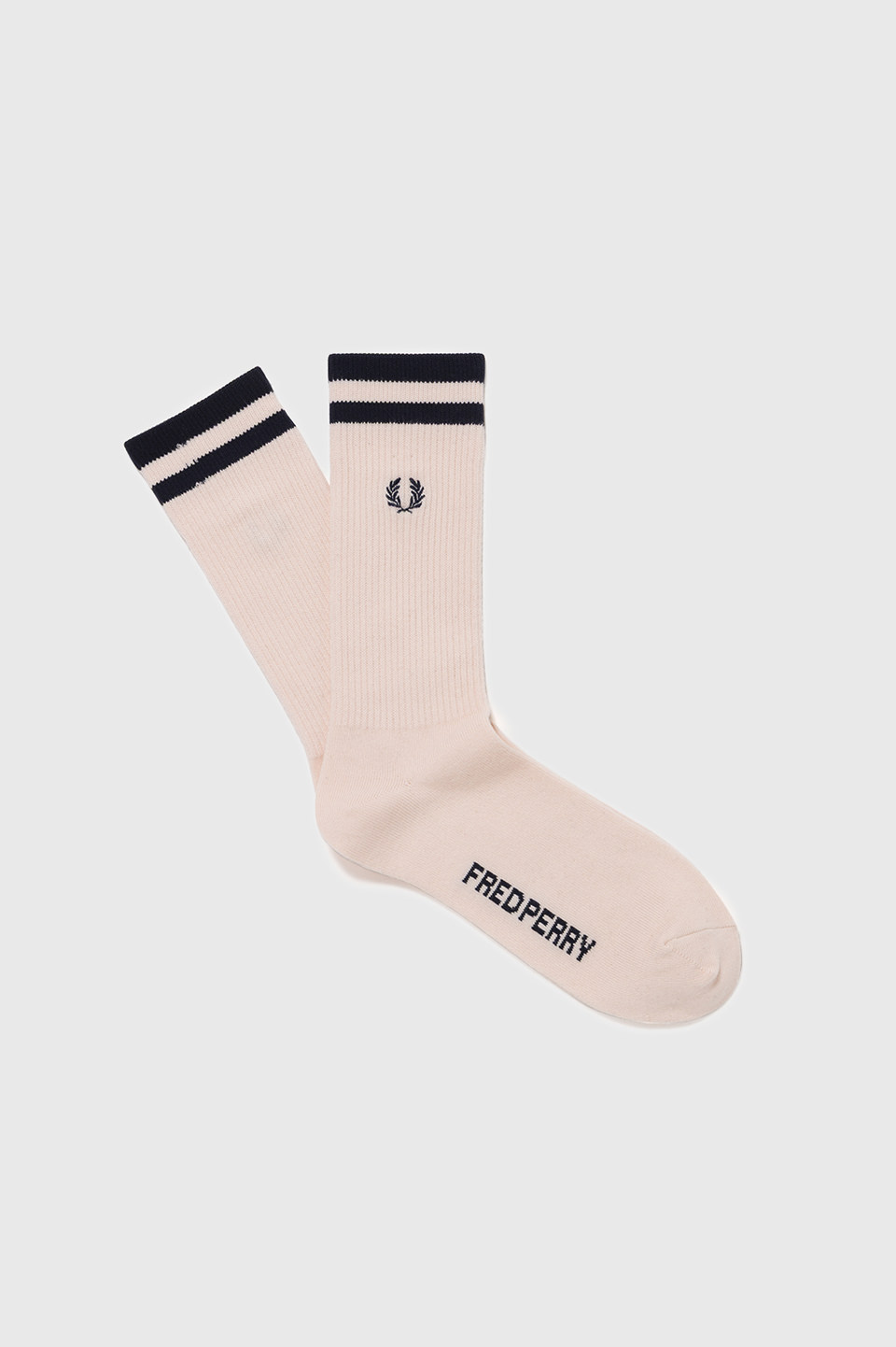 Tipped Sports Socks