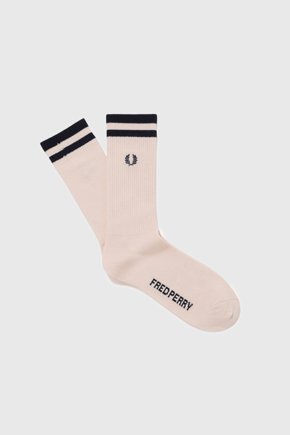 Tipped Sports Socks