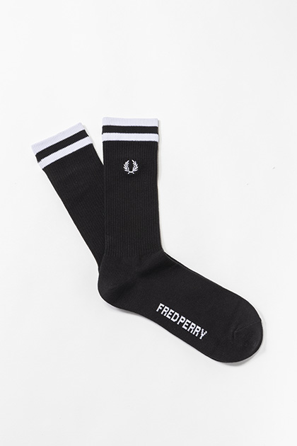 Tipped Sports Socks