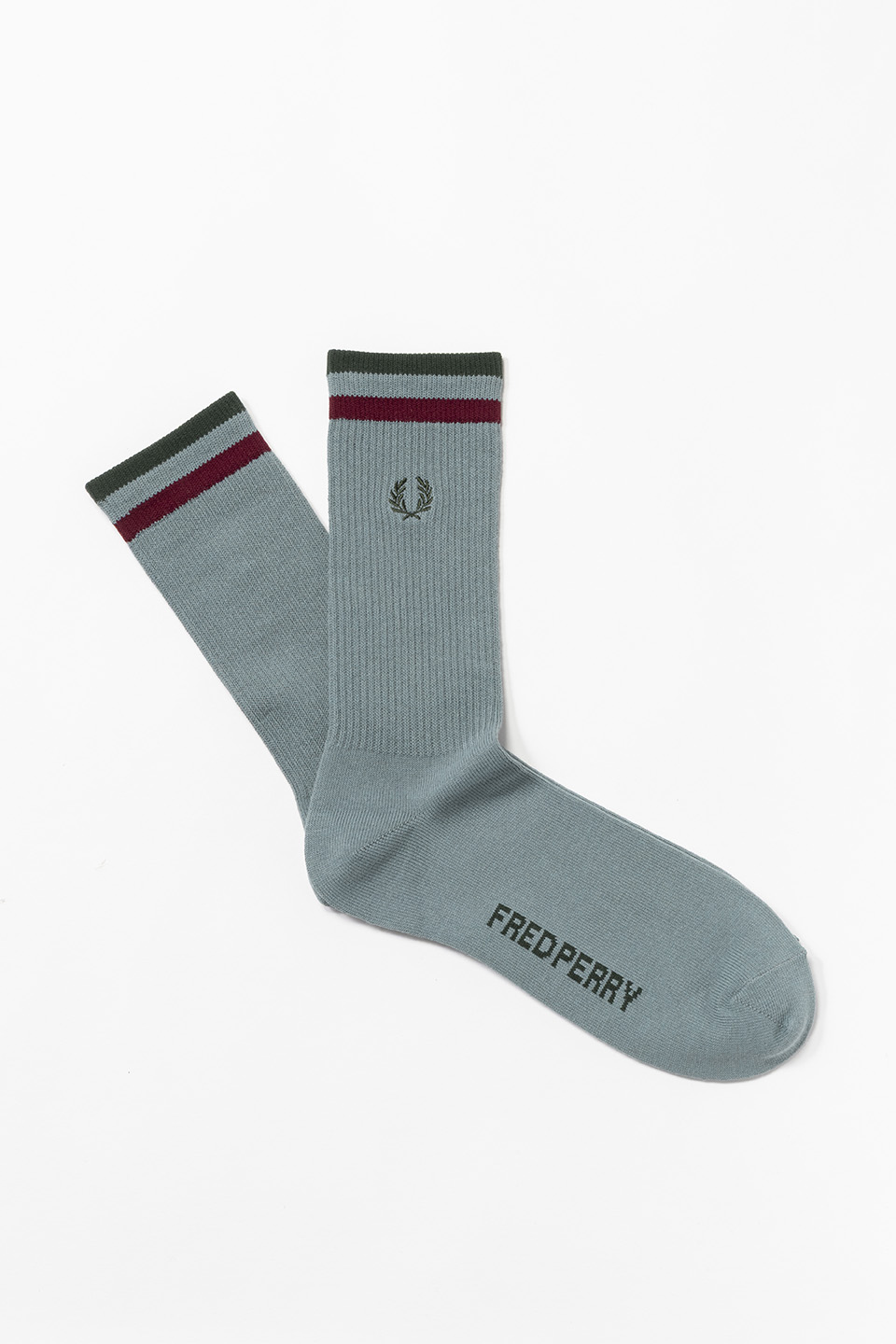 Tipped Sports Socks