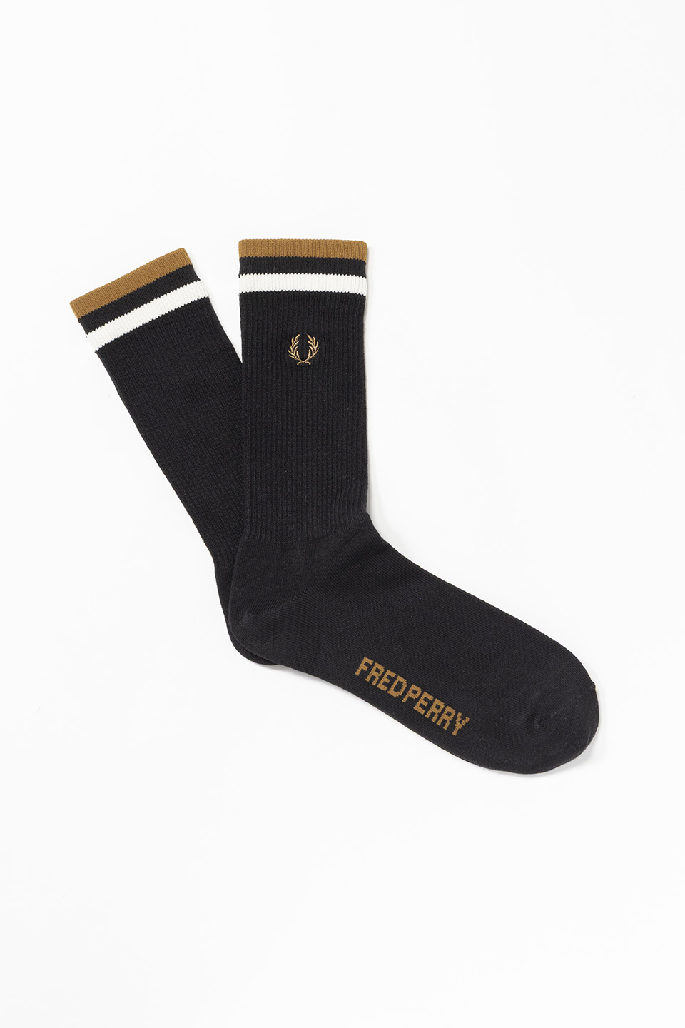 Tipped Sports Socks