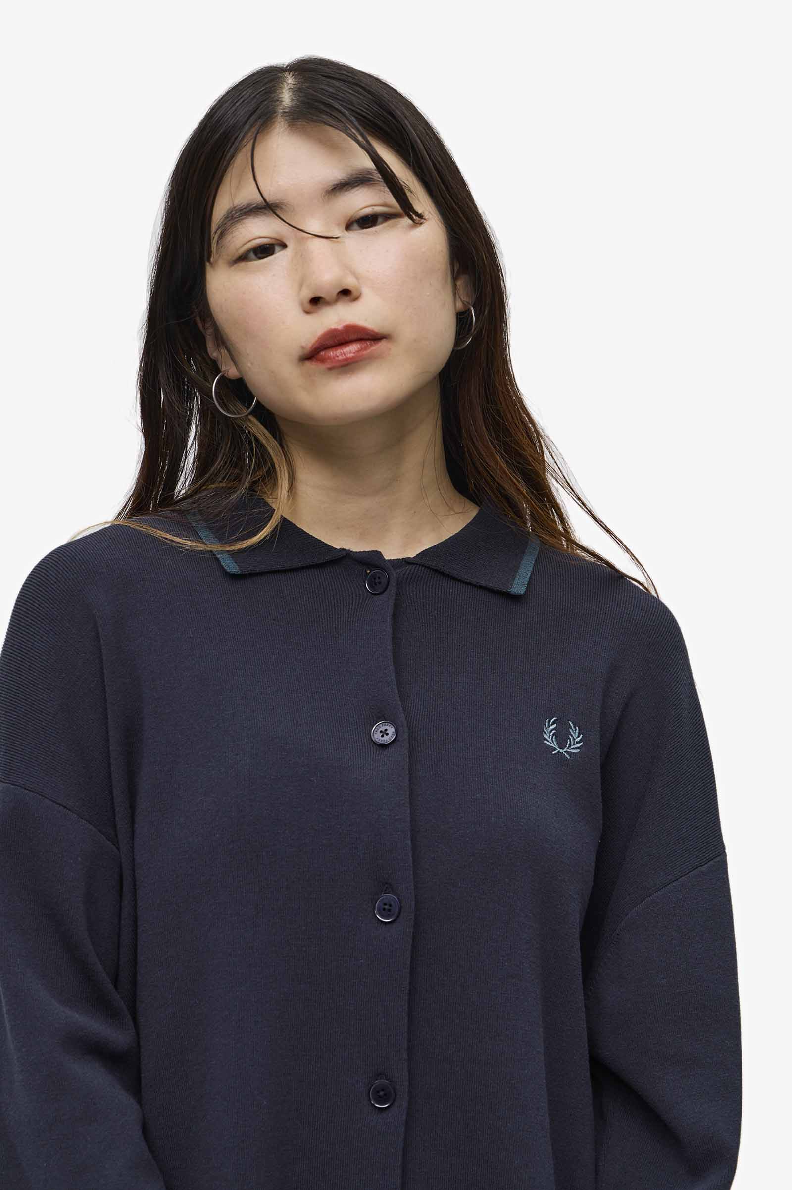 FRED PERRY フレッドペリー Short Sleeve Shirt