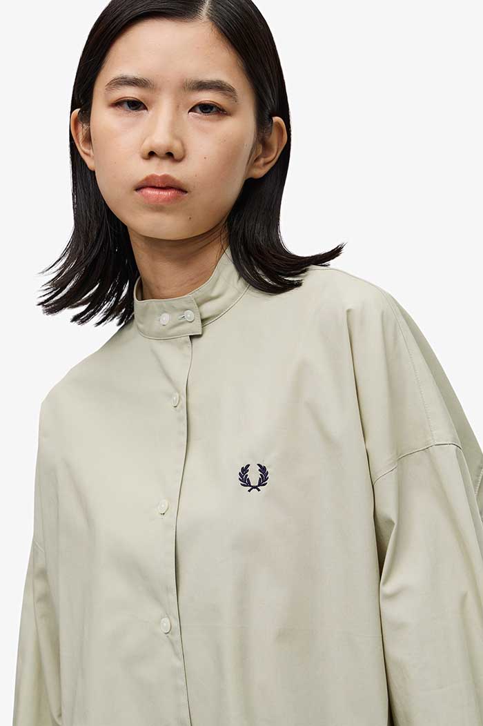 性別/ウィメンズ | FRED PERRY JAPAN | フレッドペリー日本公式サイト