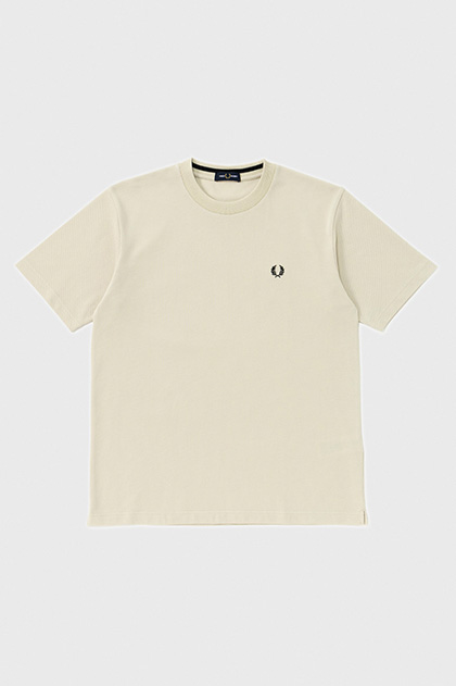 カラー/ベージュ | FRED PERRY JAPAN | フレッドペリー日本公式サイト