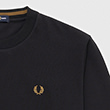 102:BLACK / DARK CARAMEL