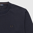 91C:NAVY / RICH BROWN