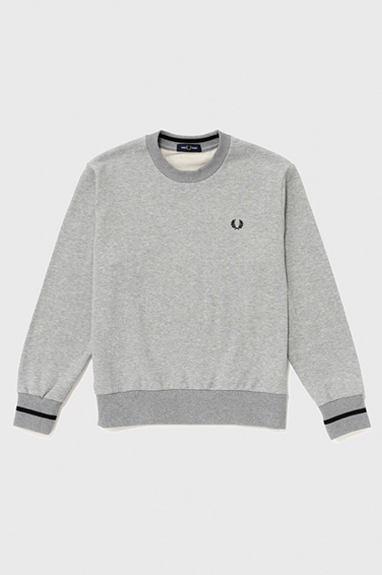 SHIPS Single Tipped Sweatshirt
