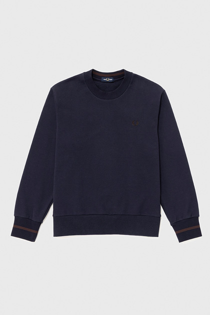 SHIPS Single Tipped Sweatshirt