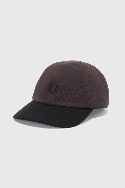 帽子 | FRED PERRY JAPAN | フレッドペリー日本公式サイト