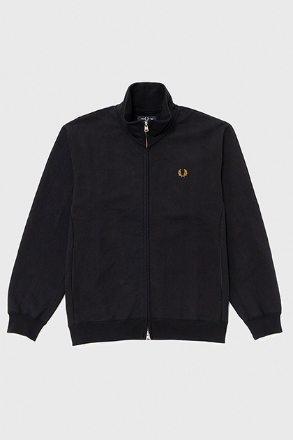 トラックジャケットの通販 | ジャージ | FRED PERRY JAPAN | フレッド