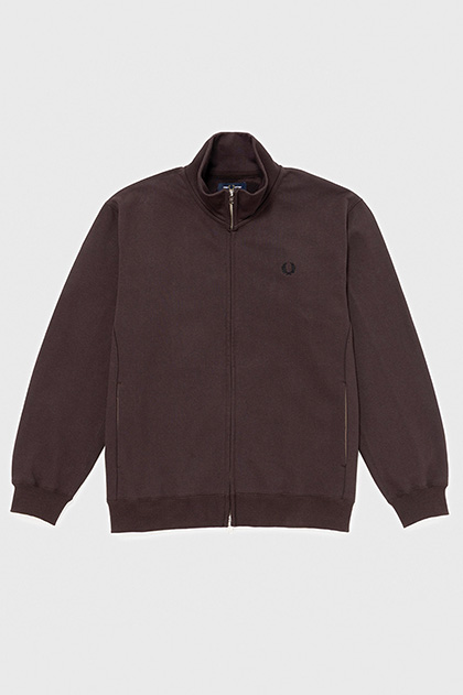 カラー/ブラウン | FRED PERRY JAPAN | フレッドペリー日本公式サイト