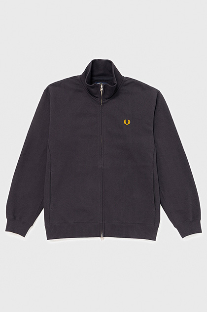 カラー/グレー | FRED PERRY JAPAN | フレッドペリー日本公式サイト
