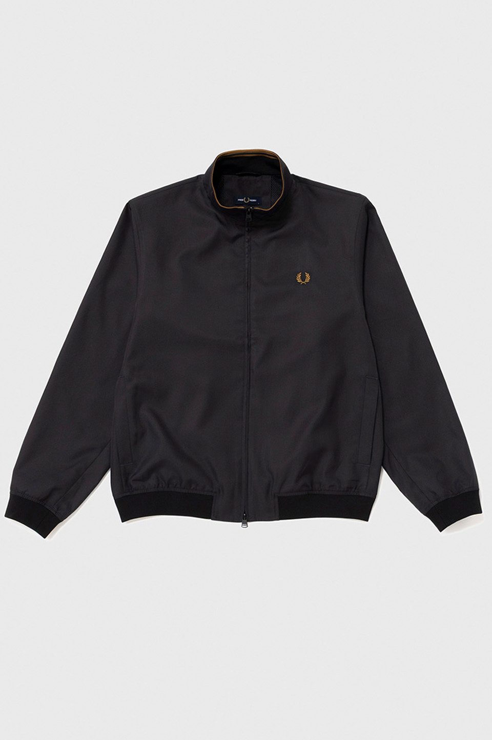 EDIFICE Brentham Jacket