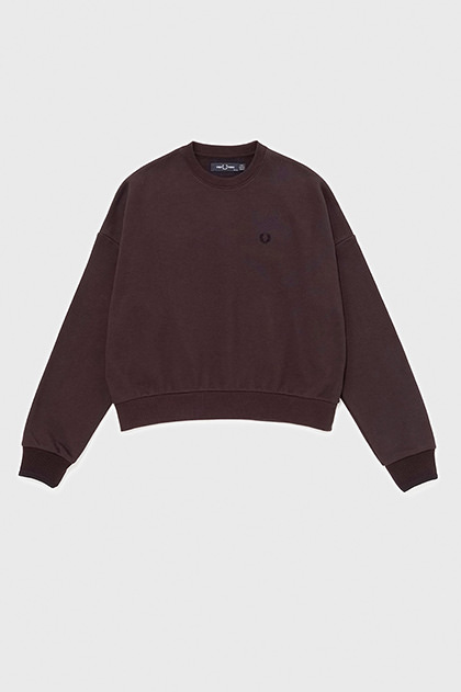ウィメンズ | FRED PERRY JAPAN | フレッドペリー日本公式サイト