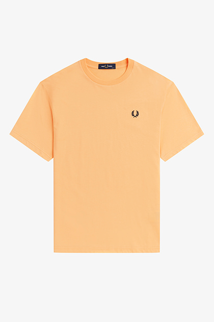 Crew Neck T-Shirt