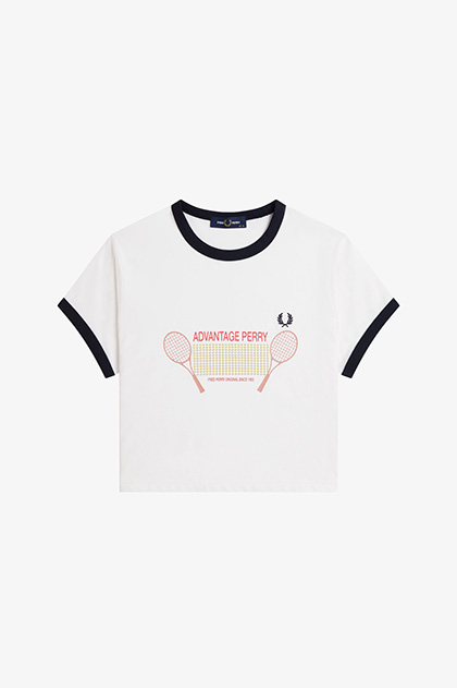 Printed T-Shirt