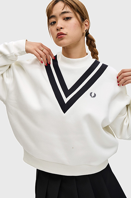 商品検索 | FRED PERRY JAPAN | フレッドペリー日本公式サイト