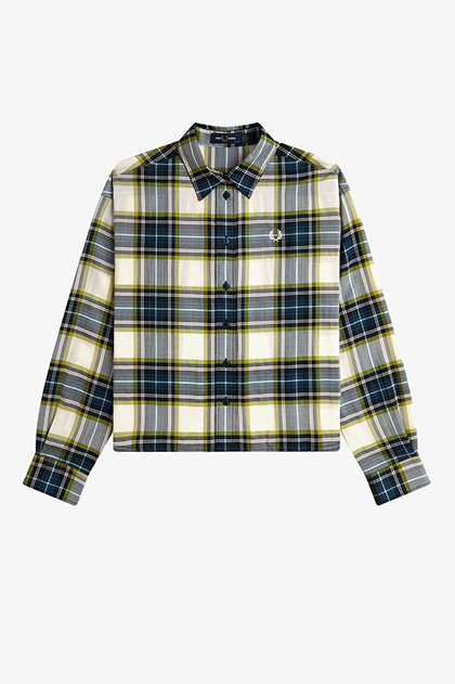 シャツ | FRED PERRY JAPAN | フレッドペリー日本公式サイト