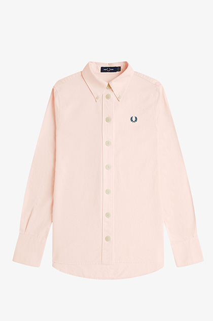 Button Down Shirt