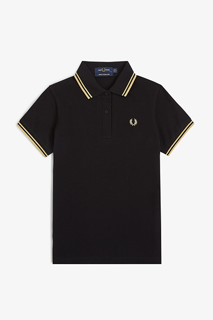 コレクション/ベースライン | FRED PERRY JAPAN | フレッドペリー日本 