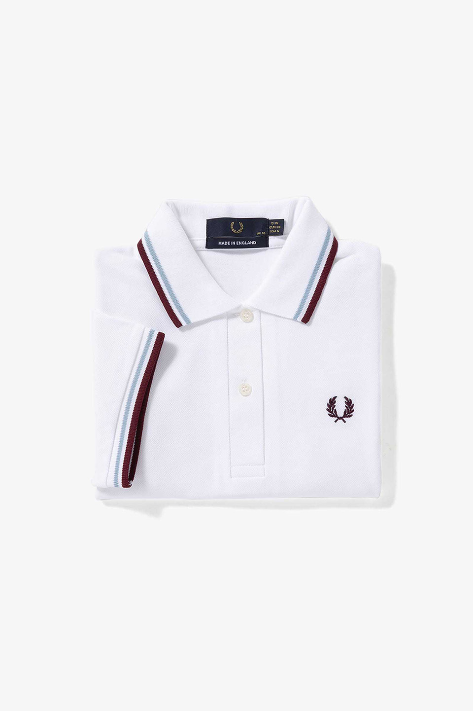 フレッドペリーシャツ ウィメンズ（Fred Perry Shirt） | FRED PERRY JAPAN | フレッドペリー日本公式サイト