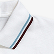 301:WHITE / ICE / MAROON