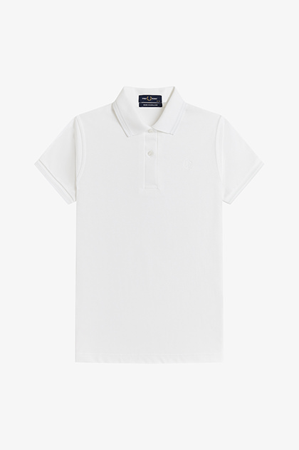 The Fred Perry Shirt - G12