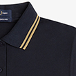 L21:NAVY / CHAMPAGNE